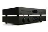 8300A & 8300CD Combideal - Audiolab