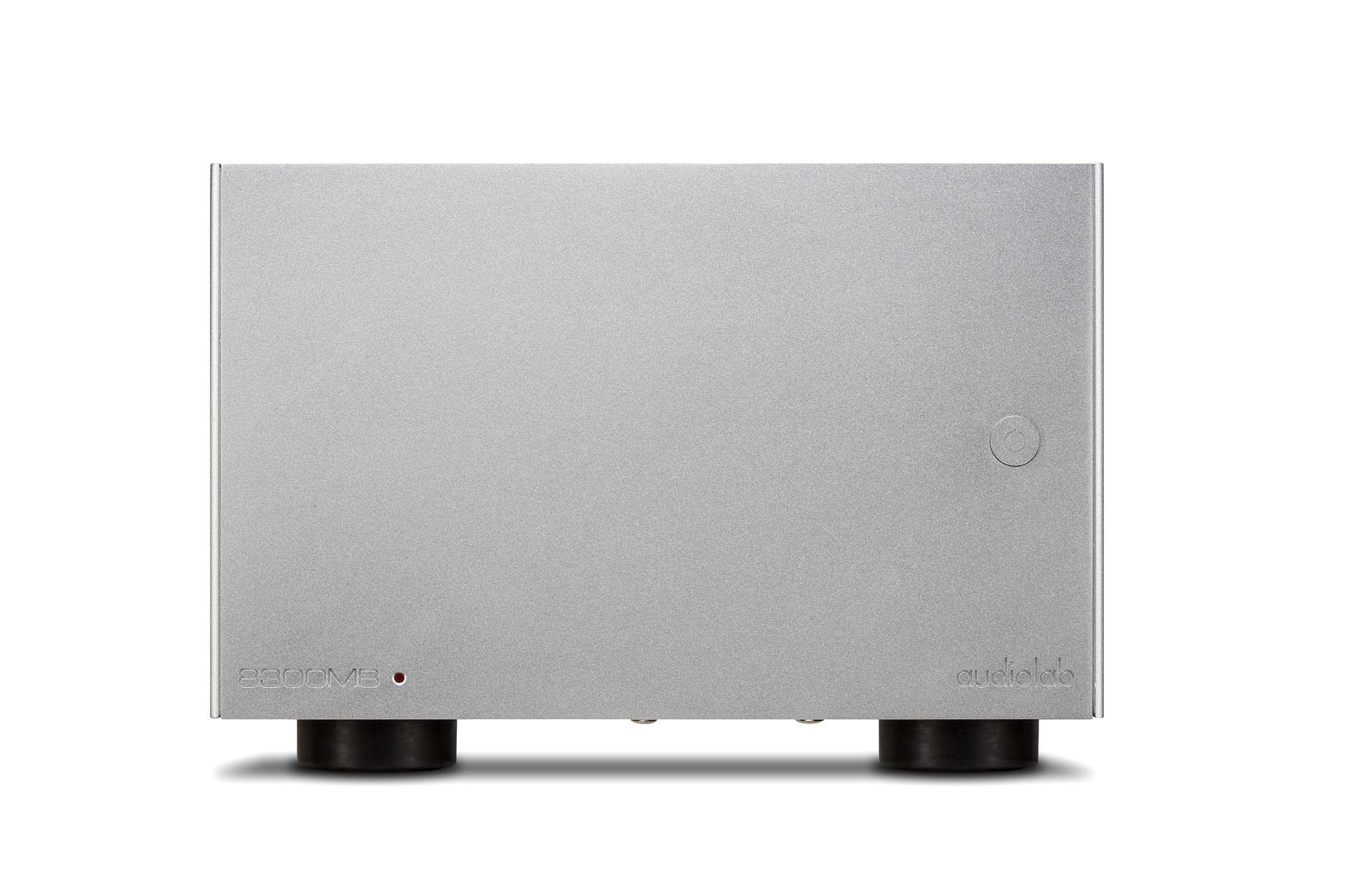 8300 Mo - Amplificateur Mono - Audiolab