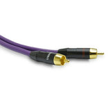 Analoge RCA kabel - Audiolab
