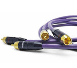Analoge RCA kabel - Audiolab