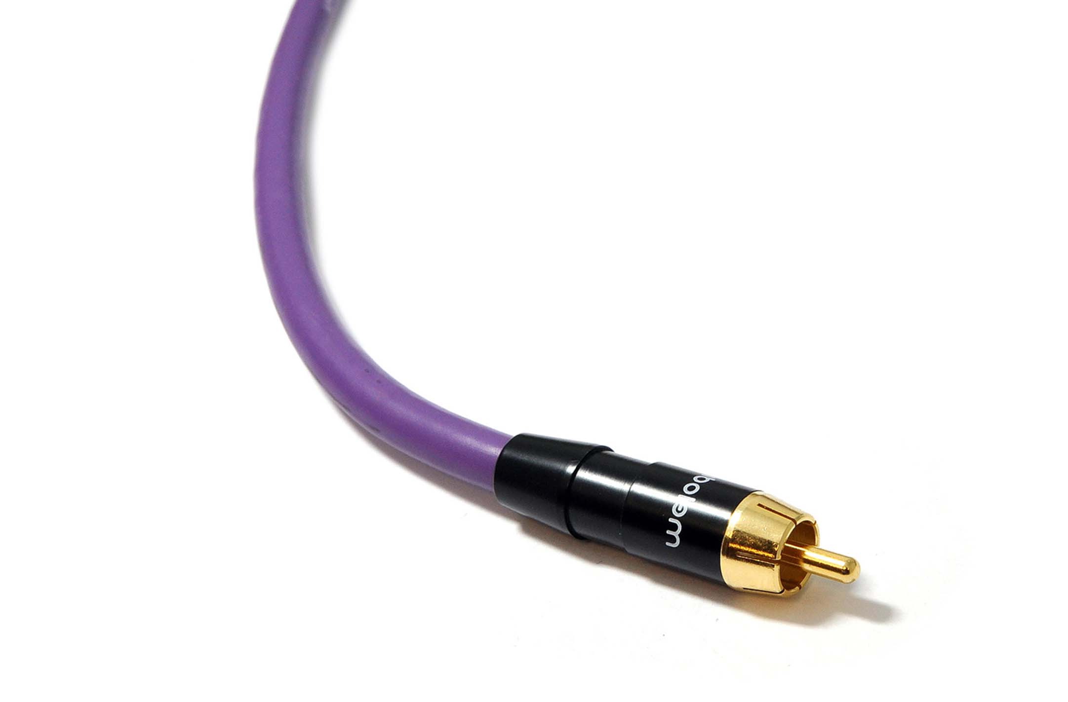 Digitale RCA kabel - Audiolab